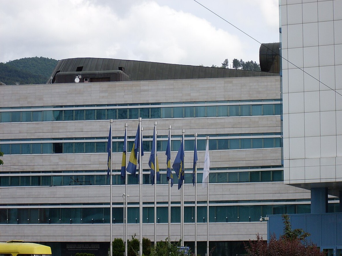 Komisija za odbranu i sigurnost BiH podržala prijedlog izmjena Zakona o službi u OSBiH