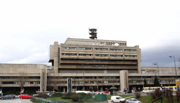 Komisija za saobraćaj i komunikacije nije usvojila Izvještaj o radu BHRT-a