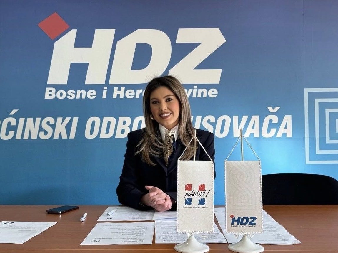 Komisija za sukob interesa pokreće postupak protiv savjetnice Marinka Čavare