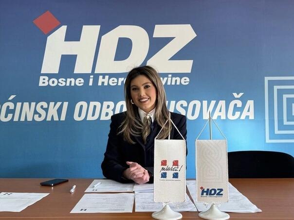 Komisija za sukob interesa pokreće postupak protiv savjetnice Marinka Čavare