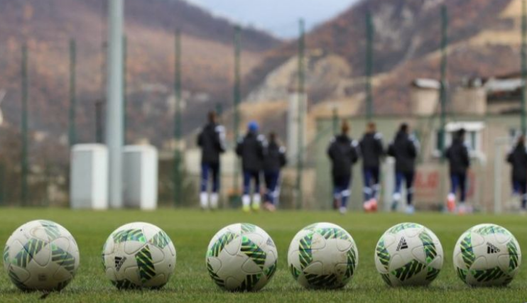 Komitet za hitnost NSBiH imenovao nove trenere u reprezentativne selekcije