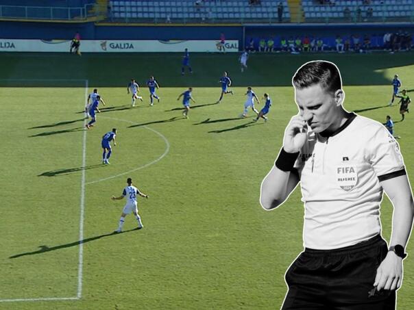 "Željo nije oštećen u Širokom Brijegu, sudijske odluke ispravne"