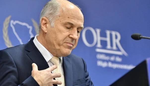 Kommersant: Politički potresi u BiH mogu imati dalekosežne posljedice