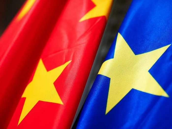 Komora EU u Kini poziva na pravedniju trgovinu i tržišne reforme