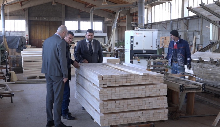 Kompanija Dolac dugogodišnji partner Razvojne banke FBiH: COVID kreditna linija bila nam je spas