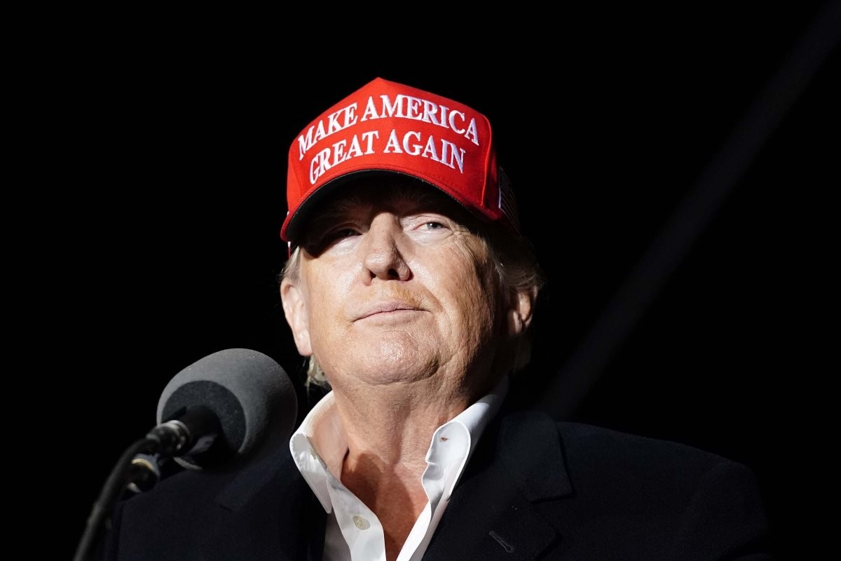 Kompanija Donald Trumpa biće kažnjena zbog petnaest godina utaje poreza