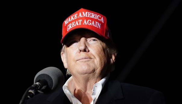 Kompanija Donald Trumpa biće kažnjena zbog petnaest godina utaje poreza