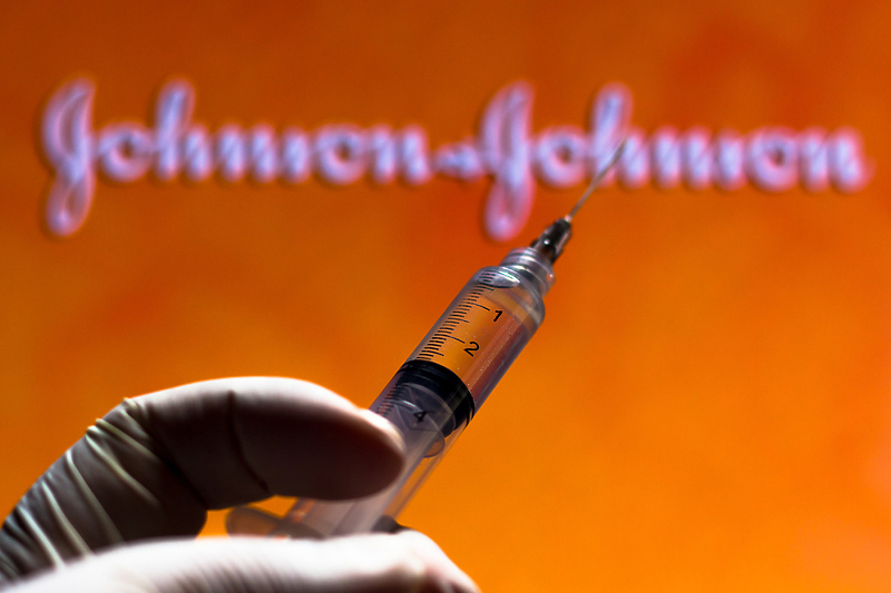 Johnson&Johnson predao zahtjev za odobrenje vakcine u EU