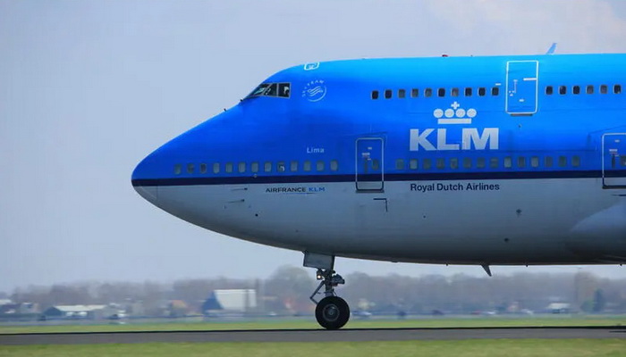 Kompanija KLM ukida 1.500 radnih mjesta, gubitak od 1,5 milijardi eura