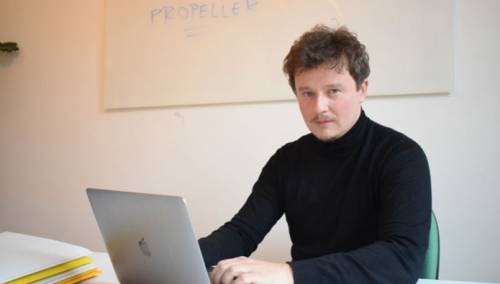 Kompanija 'Propeller' traži inženjere informatike bez dana radnog iskustva