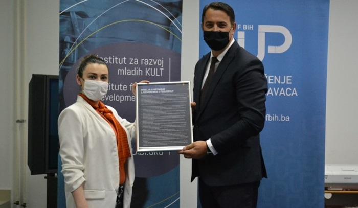 Kompanije u BiH saglasne za poštivanje ljudskih prava u poslovanju