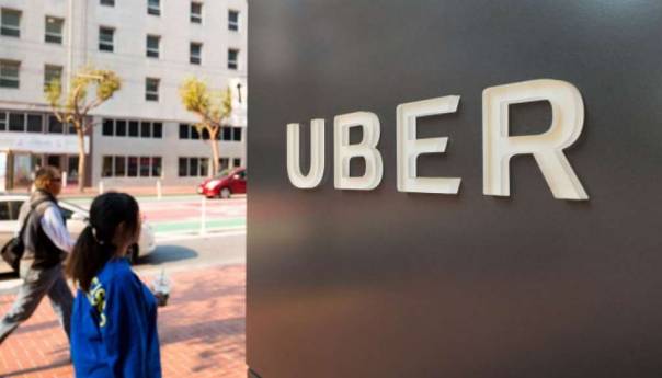 Kompaniju Uber tužilo 550 žena zbog seksualnog zlostavljanja