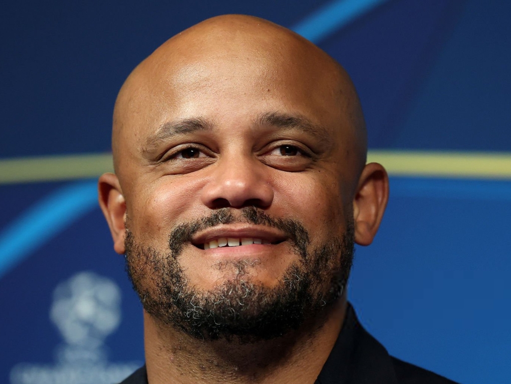 Kompany: Hoću 75.000 ljudi u revanšu