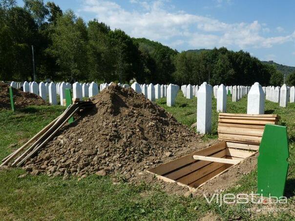 Kompletan program uoči dana obilježavanja 29. godišnjice genocida u Srebrenici