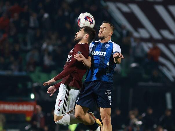 Kompletan raspored Wwin lige: Sarajevski i mostarski derbi u istim kolima