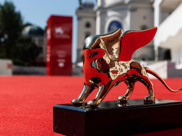 Kompletiran Međunarodni žiri na 83. filmskom festivalu u Veneciji