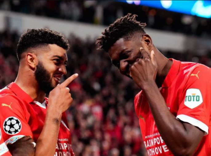 Kompletirana lista učesnika grupne faze Lige prvaka