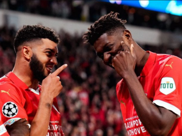 Kompletirana lista učesnika grupne faze Lige prvaka