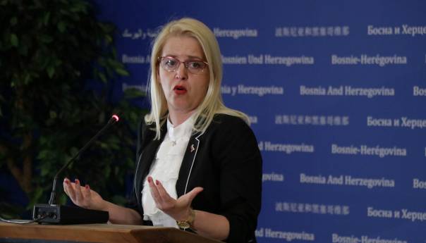 Kompletirano VM BiH i implementirani izborni rezultati