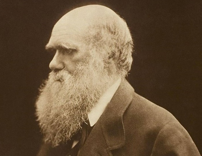 Kompletna Darwinova biblioteka će prvi put biti objavljena online