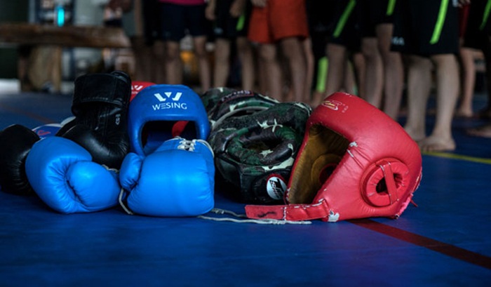 Kompletna njemačka boksačka reprezentacija zaražena koronavirusom