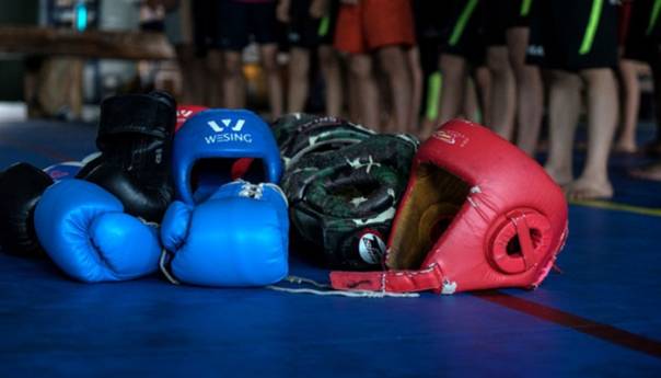 Kompletna njemačka boksačka reprezentacija zaražena koronavirusom