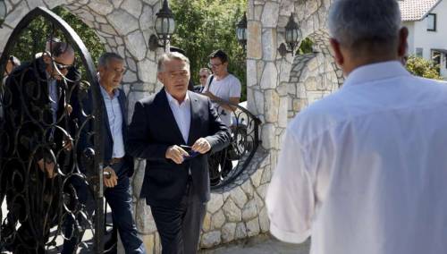 Komšić: 30 godina nakon što su zločini počinjeni, još se traže posmrtni ostaci nevino stradalih
