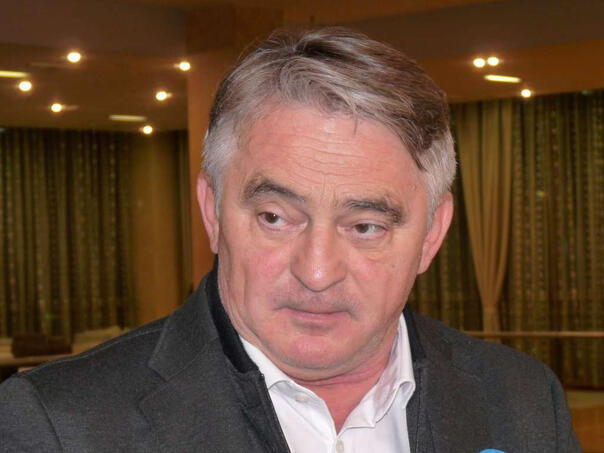 Komšić: Ako Dodik krene u secesiju, izdat ćemo naredbu OS BiH!