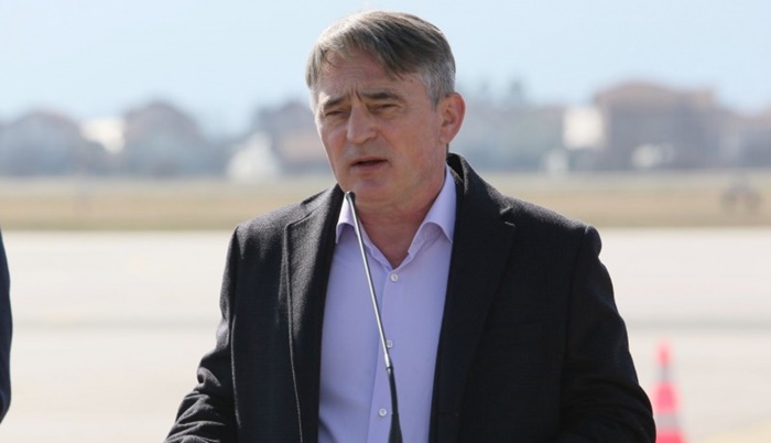 Komšić: Ako ove vakcine spase jedan život, onda sve vrijedi