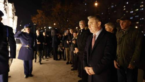 Komšić: Armija RBiH je bila veličanstvena, ponovo bih postupio isto