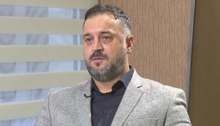 Komšić baca sjenku na časnu pobjedu opozicije u Crnoj Gori