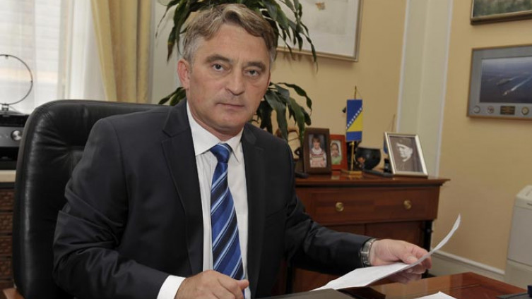 Komšić: Branili smo naš grad i našu zemlju i opet ćemo ako zatreba
