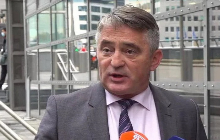 Komšić: Brzina evropskog puta zavisi isključivo od nas