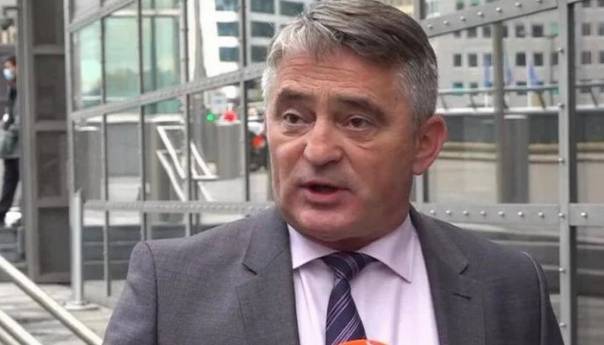 Komšić: Brzina evropskog puta zavisi isključivo od nas