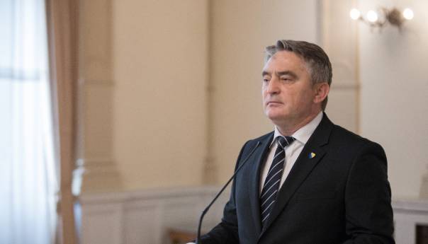 Komšić čestitao Bidenu: Ojačati savezništvo u izgradnji građanske BiH