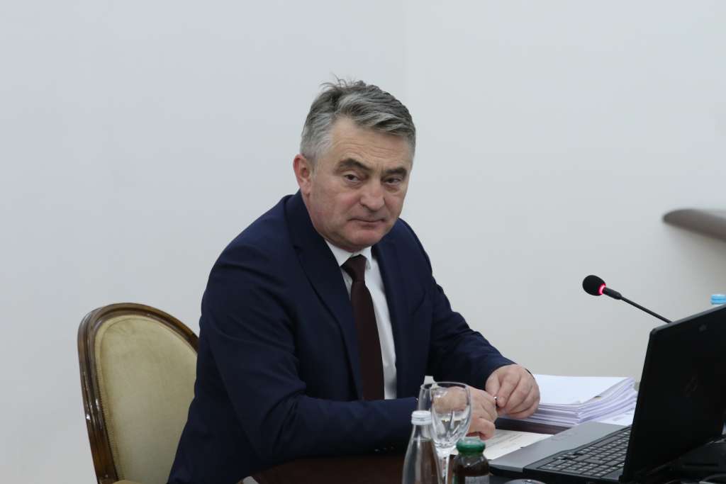 Komšić čestitao izbornu pobjedu Starmeru