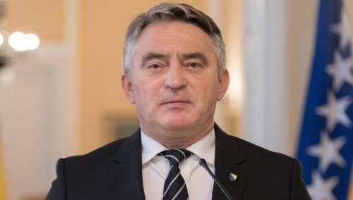 Komšić čestitao Kurban-bajram