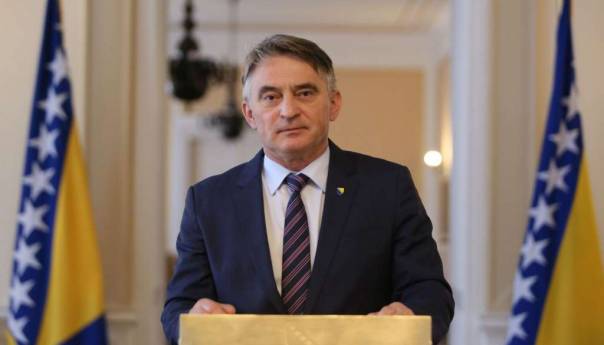 Komšić: Budite oslonac onima kojima je pomoć uskraćena i neophodna