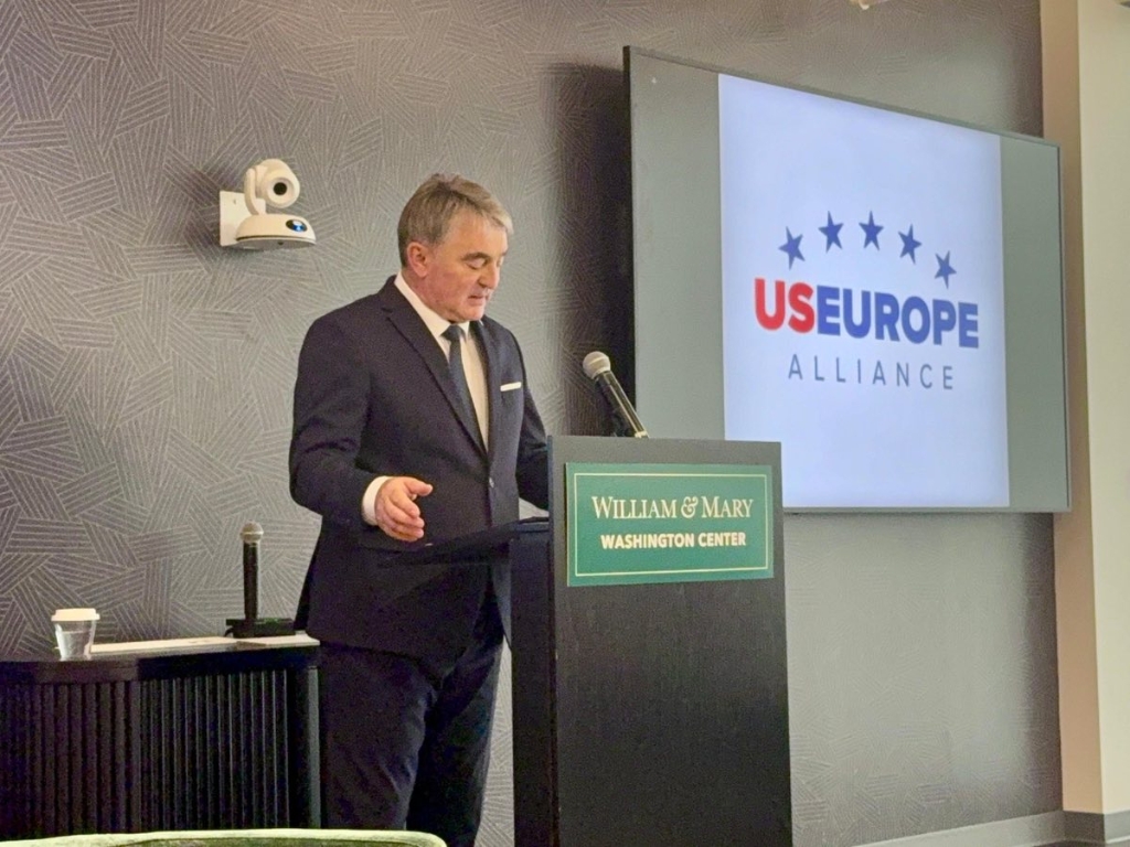 Komšić: Dejton je najuspješniji mirovni sporazum 20. stoljeća, napad na BiH nosi posljedice