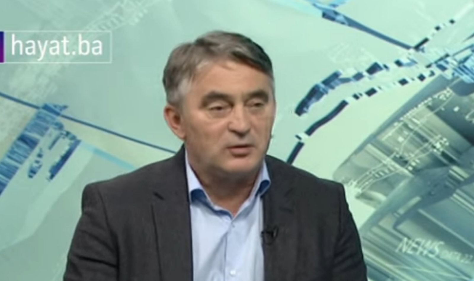 Komšić: Dodik i Čović su problem za BiH samo kada probosanske snage nisu jedinstvene