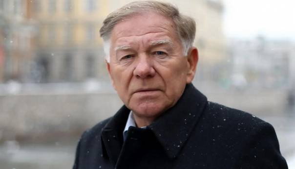 Komšić: Hrvati potpuno podčinjeni Čovićevom partneru Dodiku