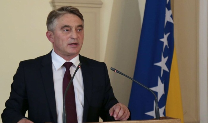 Komšić: Imamo mogućnost i sposobnost izboriti se za bolju BiH