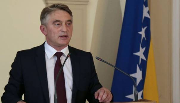Komšić: Imamo mogućnost i sposobnost izboriti se za bolju BiH