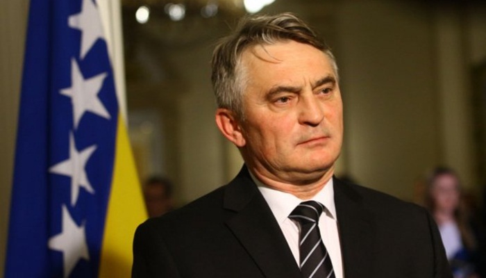 Komšić: Iz EU potvrdili da hrvatska blokira EU put BiH