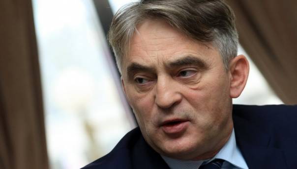 Komšić: Jedinstvena BiH postojala i prije entiteta, postojati će i poslije njih