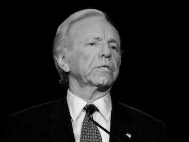 Komšić: Joe Lieberman je bio istinski prijatelj BiH