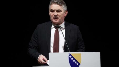 Komšić: Ne plašim se dušmana, imamo još jedan zadatak ...