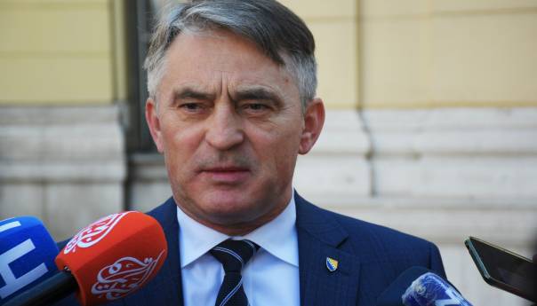 Komšić: Ne postoji pravni osnov da Tužilaštvo pokrene postupke protiv generala