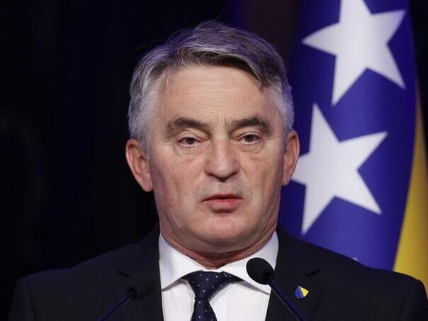 Komšić: Ne želim politizaciju, Predsjedništvo imenuje, a VM predlaže pregovarača