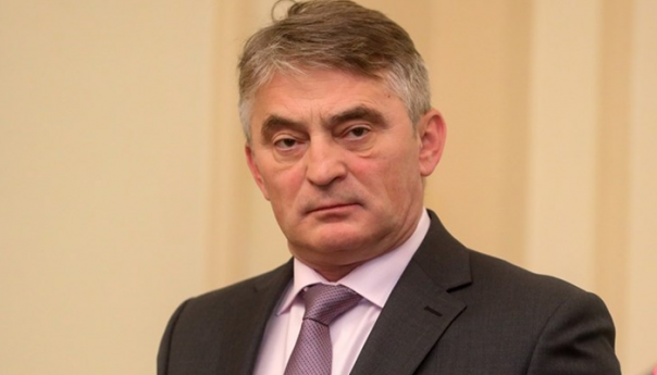 Komšić: Nismo imali brojne odluke, sad imamo, imaćemo i o članstvu u NATO